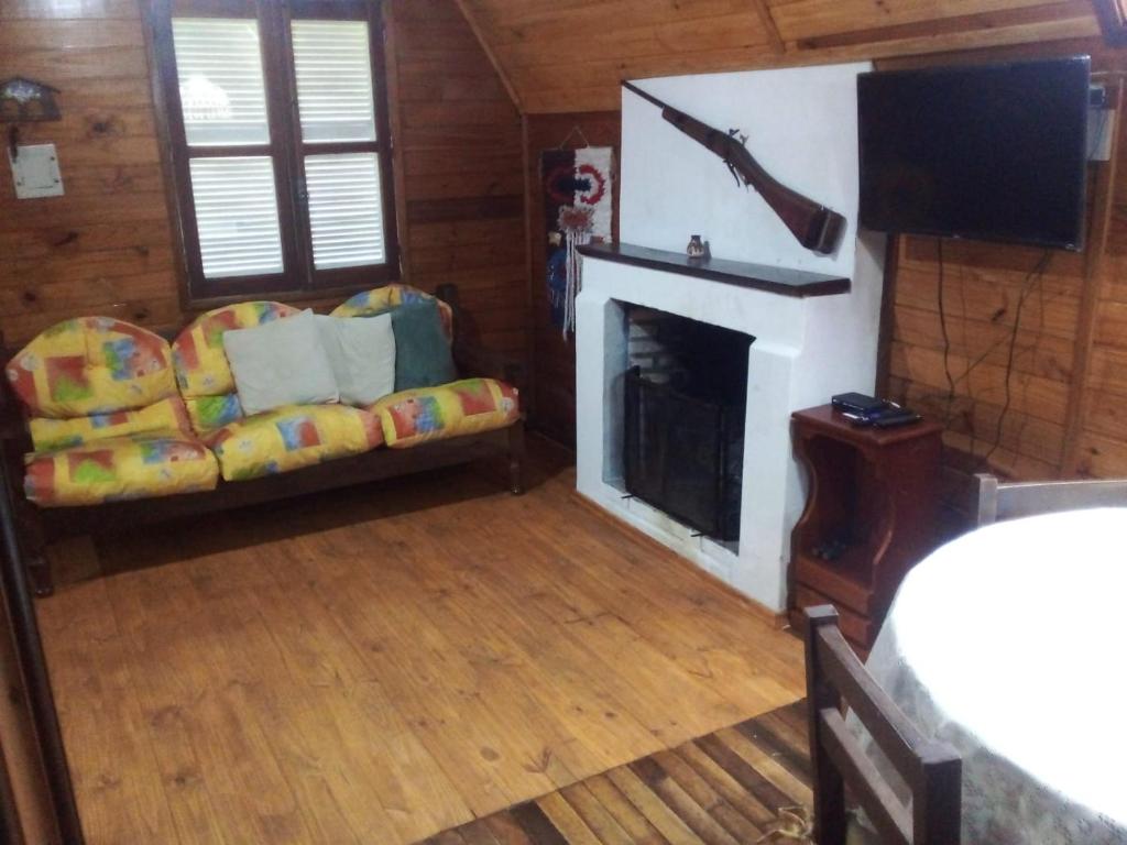 Foto da galeria