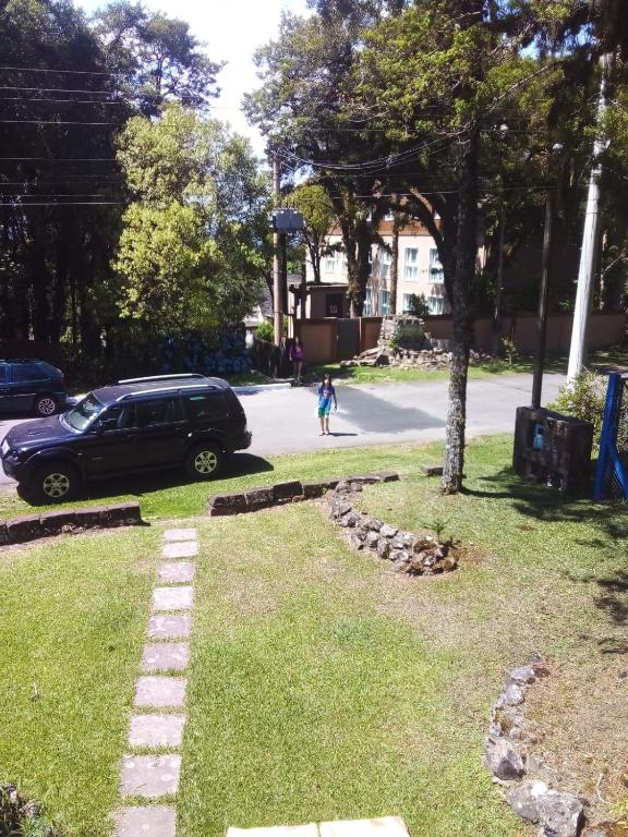 Foto da galeria
